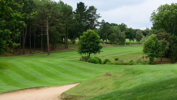 Golf Laukariz Interautonómico 2018