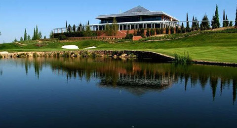 Estreno de Golf Santander en el Match Internacional Mid Amateur de Naciones