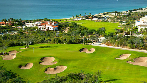 Golf más buscado que coronavirus