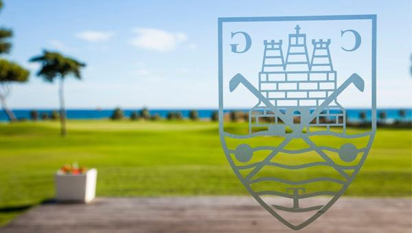 Golf terramar