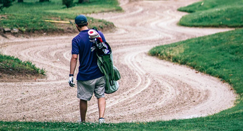 10 beneficios del golf para la salud