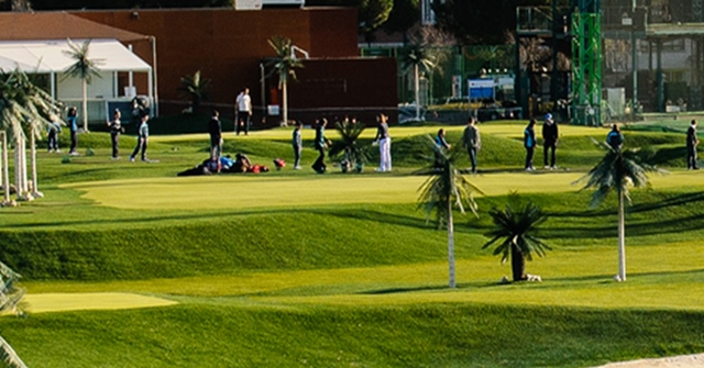 Disfruta gratis del golf en GolfCanal