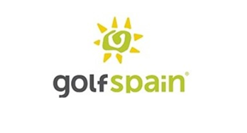 Golf Spain logo noticia