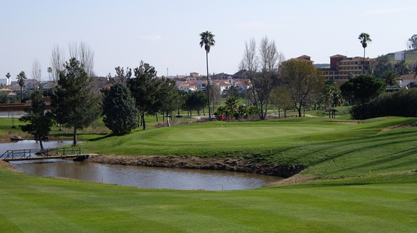 Golf Guadiana ECI 2017 dentro