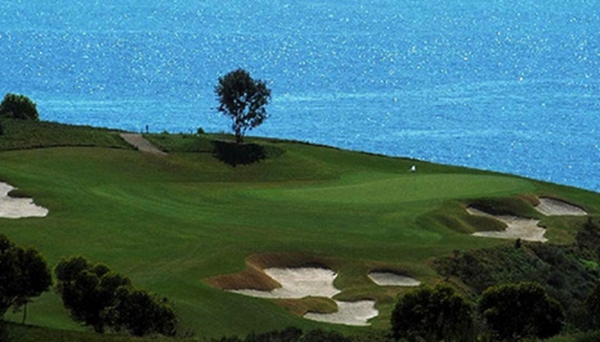 La Costa del Sol, destino de golf para este verano