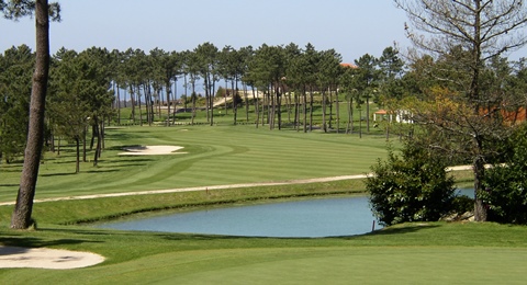 Golf Meis acoge a los veteranos de 3ª masculina