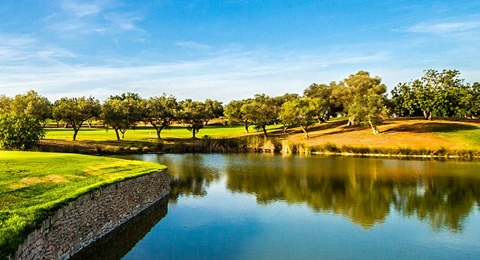 Una gran Panorámica para el II Puntuable Nacional Senior Masculino