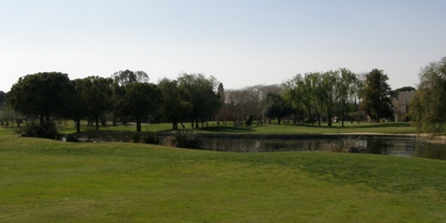 Vive la Bushnell Junior Cup en el Club Aigüesverdes