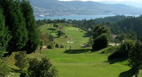 Sol y gran juego en Vigo