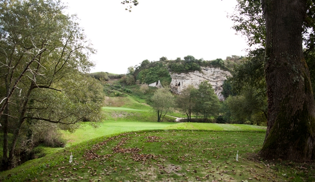 Cantabria dará espectáculo en el Cto. de España PGA