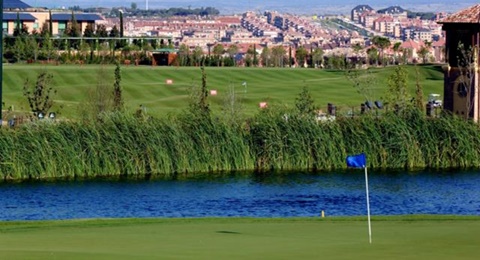 Golf Santander estrenará el Cto. Interclubes Mid-Amateur Masculino