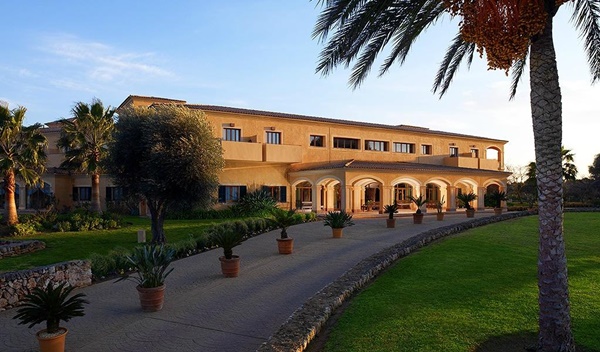 Golf Son Antem Copa Baleares