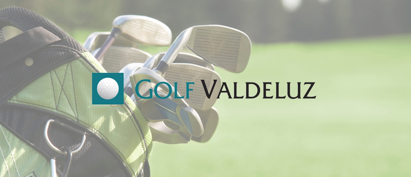 Golf Valdeluz agenda