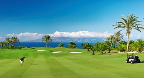 El golf un deporte que proporciona un gran valor al turismo