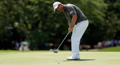El golf proyectará sus beneficios para la salud