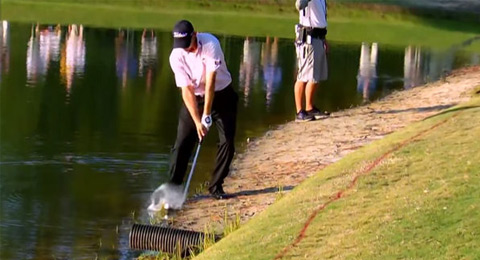 Golpes que harán ganar tus partidos de golf