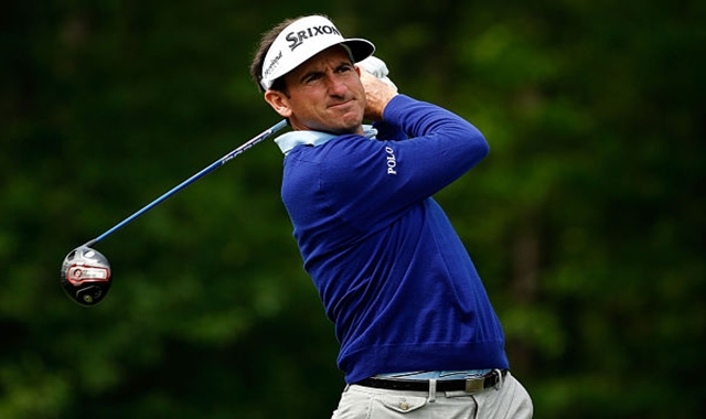 Fernández-Castaño no recupera la tarjeta para jugar el PGA Tour