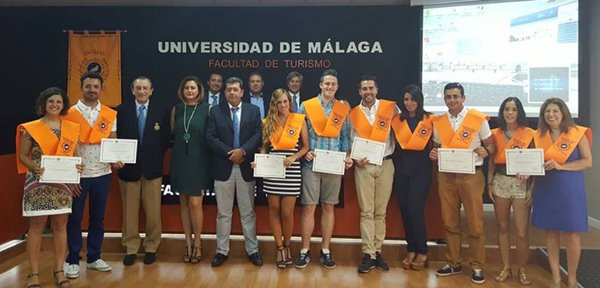 graduación