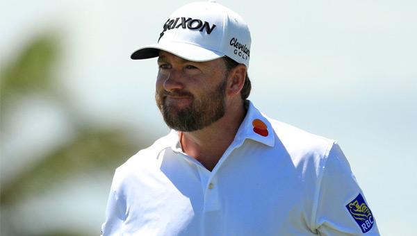 Graeme McDowell triunfo Corales Puntacana Championship 2019