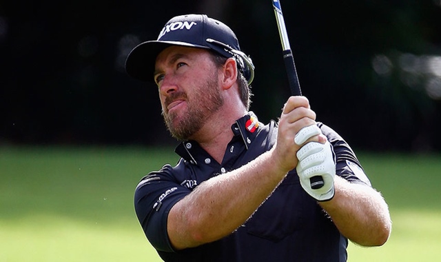 McDowell asciende en Mayakoba