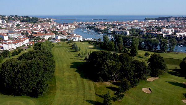 Grand Prix de la Nivelle recorrido Francia 