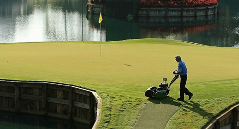 Los greenkeepers de toda España se reunirán en Córdoba