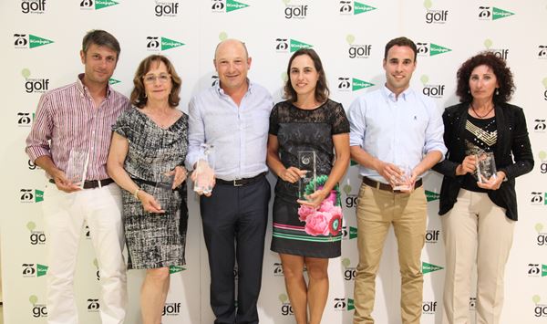 ganadores ECI