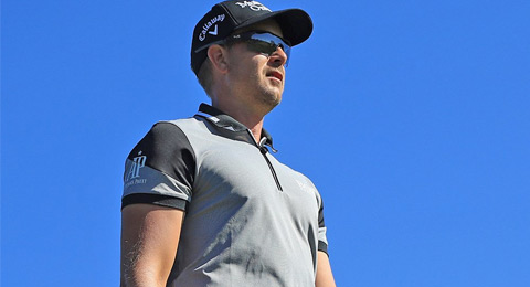 Liderato para Stenson con Fowler y Woods asomando peligrosamente