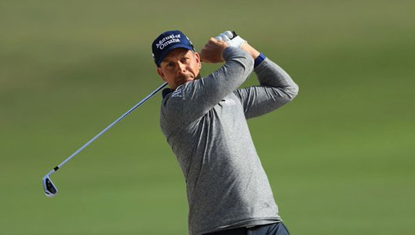 Henrik Stenson segunda ronda Arnold Palmer Invitational 2018