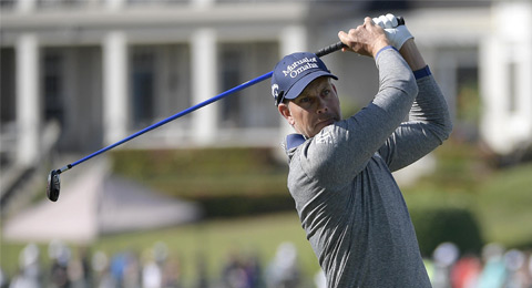 Stenson se enfrenta al golf ciencia