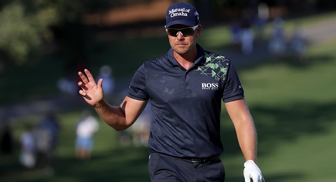 Stenson asciende en un ranking con pocos cambios entre los mejores