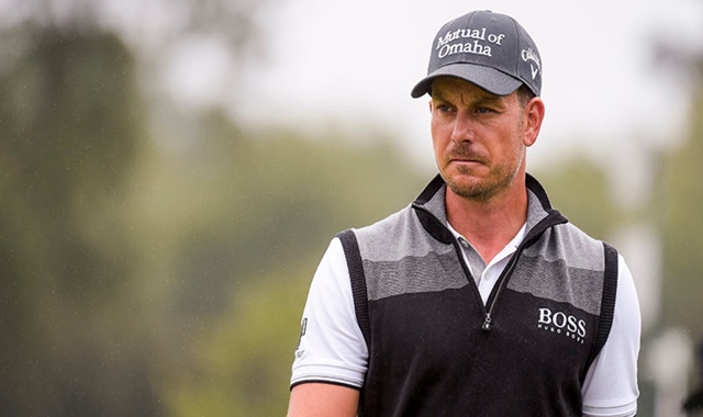 Stenson, muy sólido, sigue al frente en East Lake