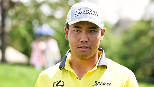 Hideki Matsuyama tercera ronda The Memorial