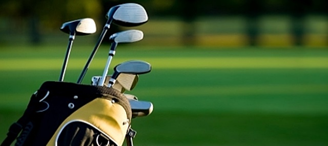 Compra material de golf con grandes descuentos