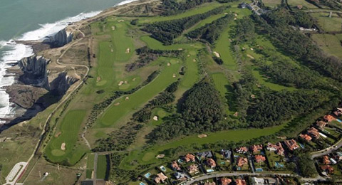 Homenaje a toda una vida de amor por el golf en Neguri