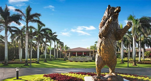 El Honda Classic ya muestra sus emparejamientos