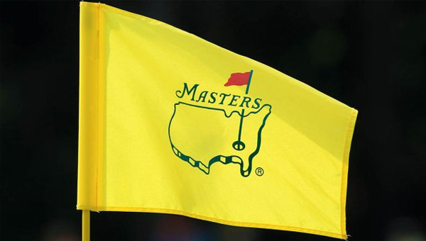 Tee times Masters de Augusta 2018