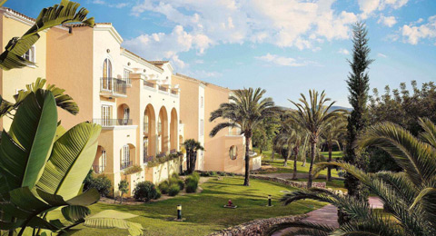 La Manga Club vuelve a quedar nominado en los World Golf Awards