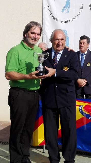 Ranking & Putt 2015