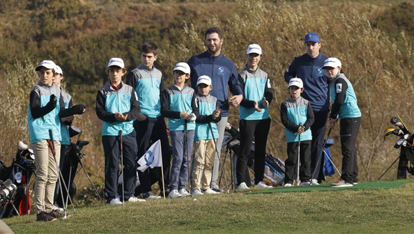 Sistema de handicap golf