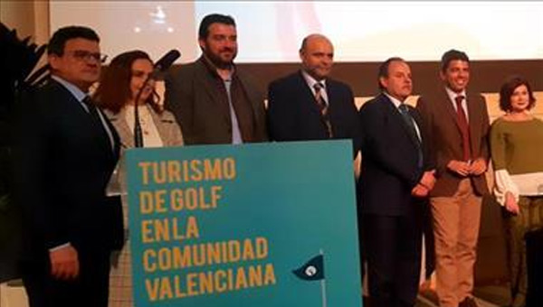 Impacto económico del golf