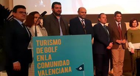 El golf sigue mostrando su gran impacto en la economía