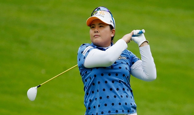 Inbee Park retoma el liderato