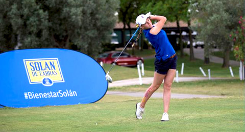 Andalucía vs. Cataluña, duelo de autonomías por el título femenino