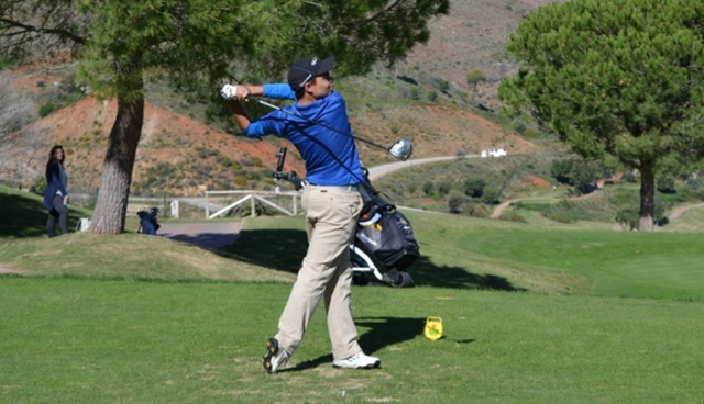 Guadalmina, campeón del Interclubs Infantil y Cadete andaluz