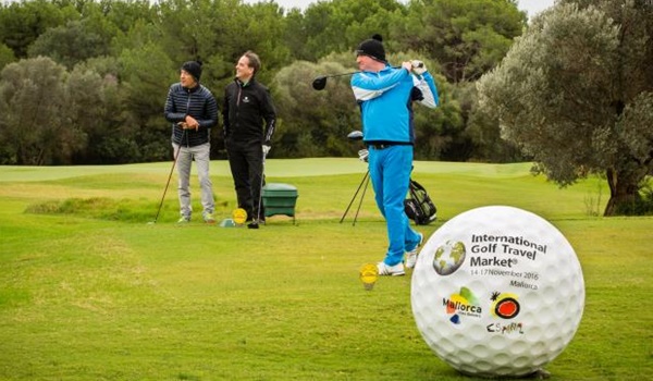 Golf Travel Market Mallorca 