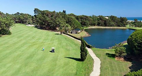 Islantilla ofreció un gran torneo en favor de la AECC