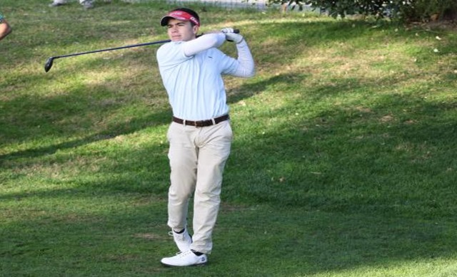 EEUU arrolla a Europa en la Junior Ryder Cup