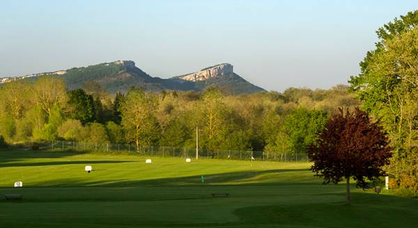 Izki Golf Challenge de España 2017