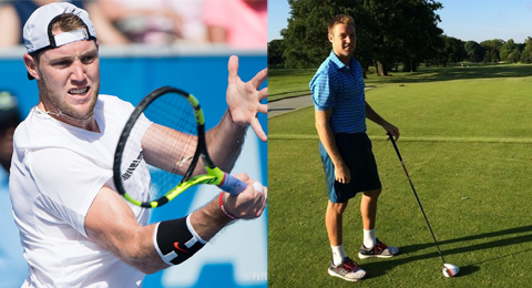 ¿Augusta National o Finales ATP? Una difícil decisión para Jack Sock